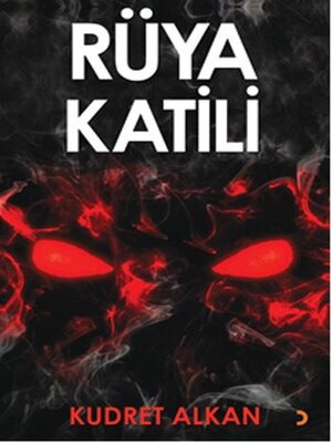 cover image of Rüya Katili